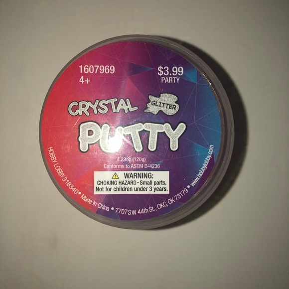 Slime/Putty - Picture 3 of 3